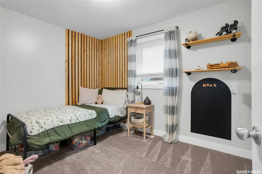 434 Langlois Way Saskatoon SK S7T 0S8