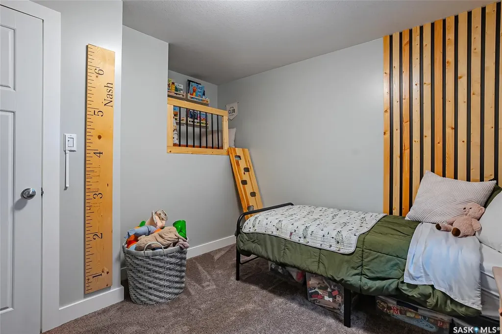 434 Langlois Way Saskatoon SK S7T 0S8