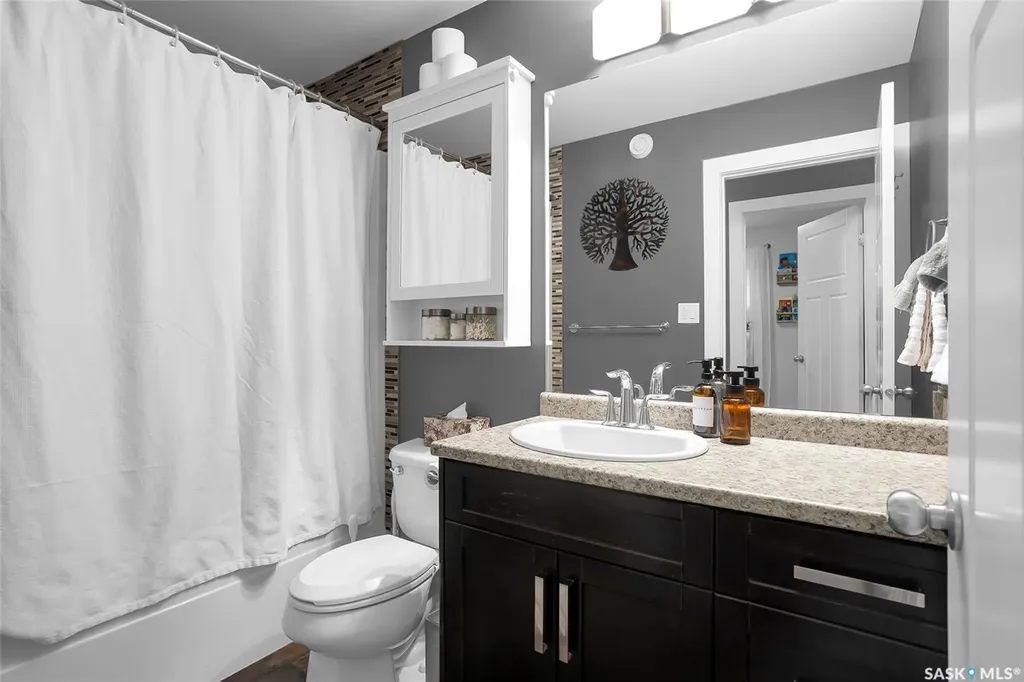 434 Langlois Way Saskatoon SK S7T 0S8