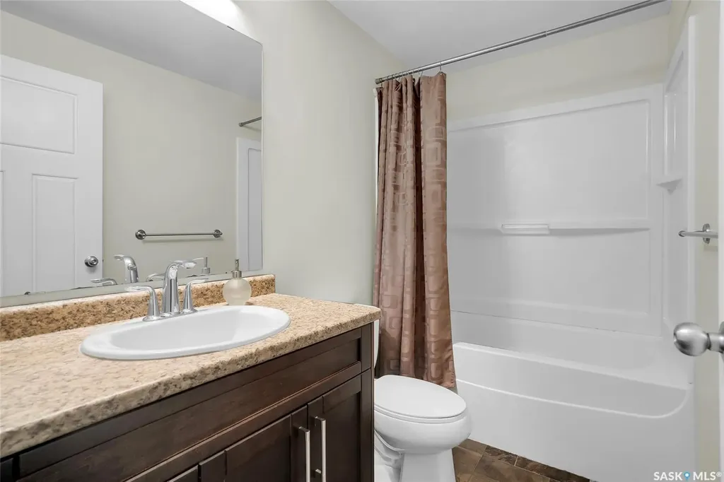 434 Langlois Way Saskatoon SK S7T 0S8