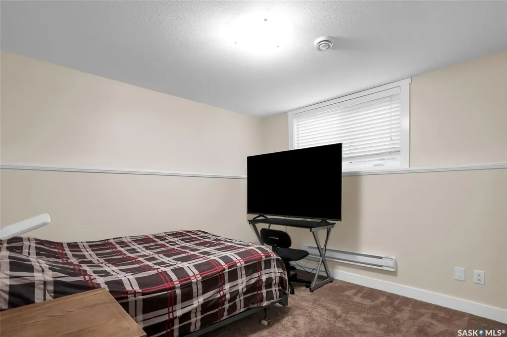 434 Langlois Way Saskatoon SK S7T 0S8