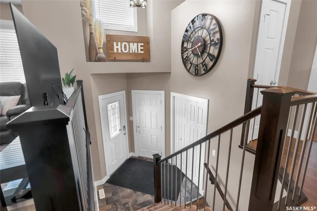 434 Langlois Way Saskatoon SK S7T 0S8