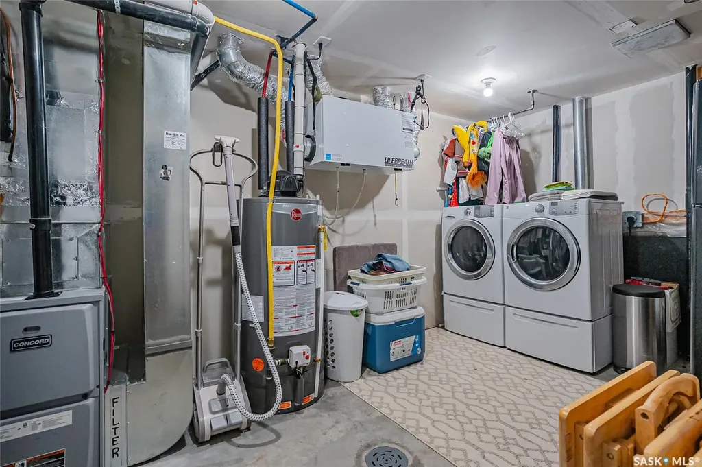 434 Langlois Way Saskatoon SK S7T 0S8