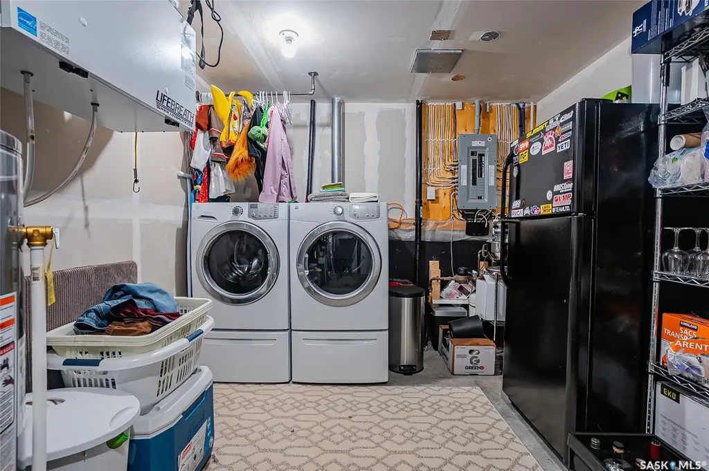 434 Langlois Way Saskatoon SK S7T 0S8