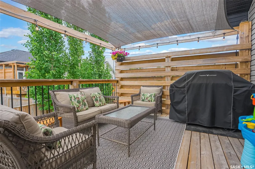 434 Langlois Way Saskatoon SK S7T 0S8