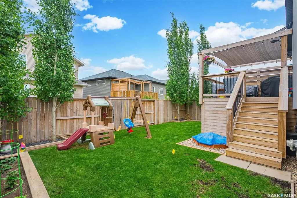 434 Langlois Way Saskatoon SK S7T 0S8