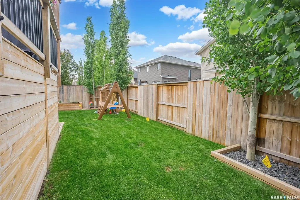 434 Langlois Way Saskatoon SK S7T 0S8