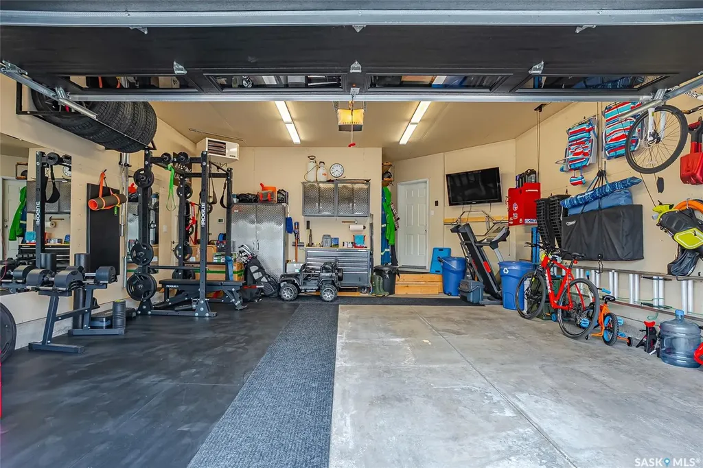 434 Langlois Way Saskatoon SK S7T 0S8