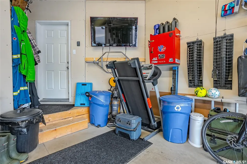 434 Langlois Way Saskatoon SK S7T 0S8