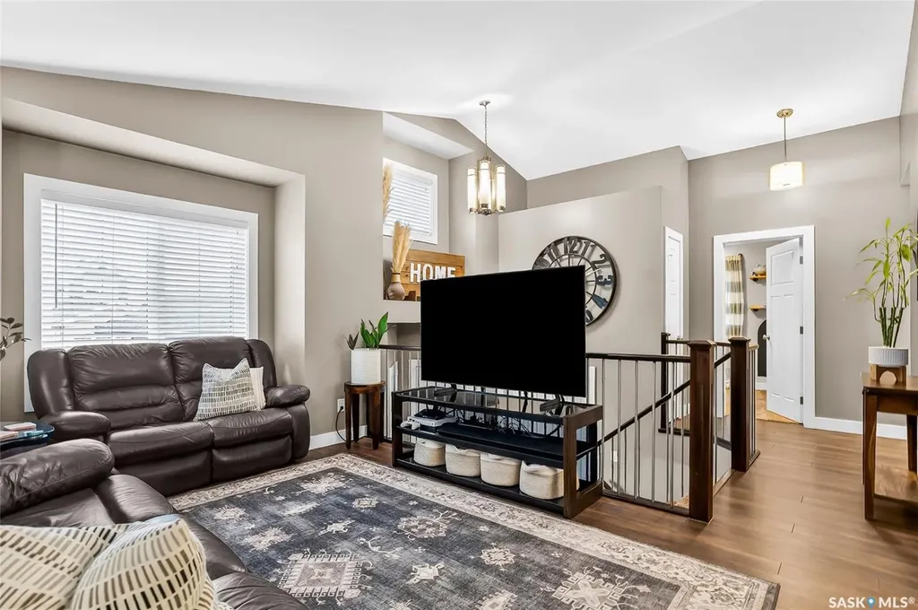 434 Langlois Way Saskatoon SK S7T 0S8