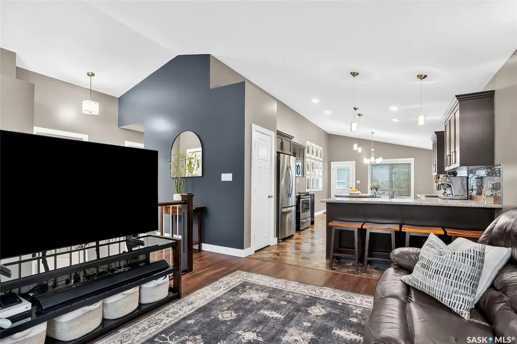434 Langlois Way Saskatoon SK S7T 0S8