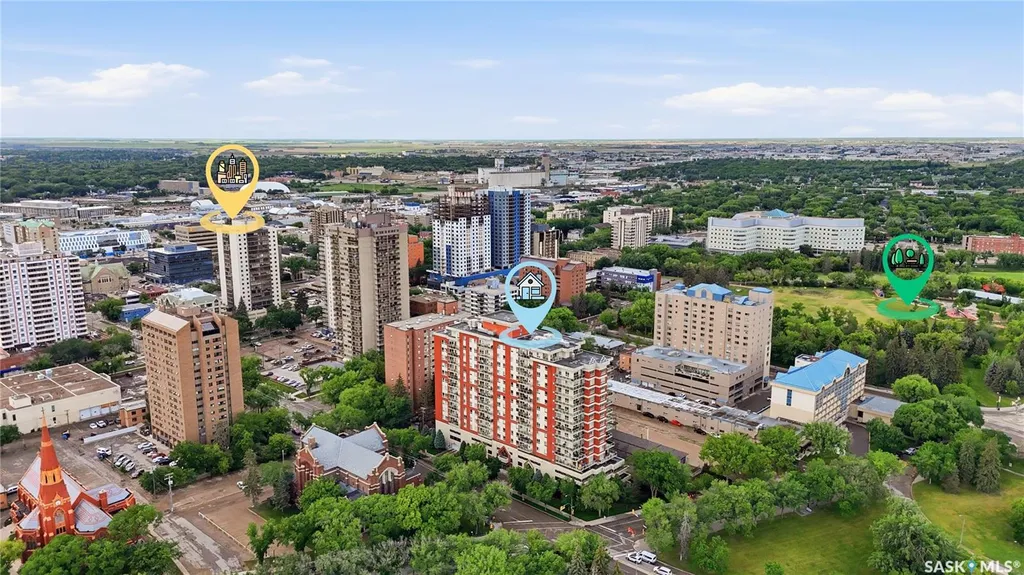 902 Spadina Crescent E Saskatoon SK S7K 0G8