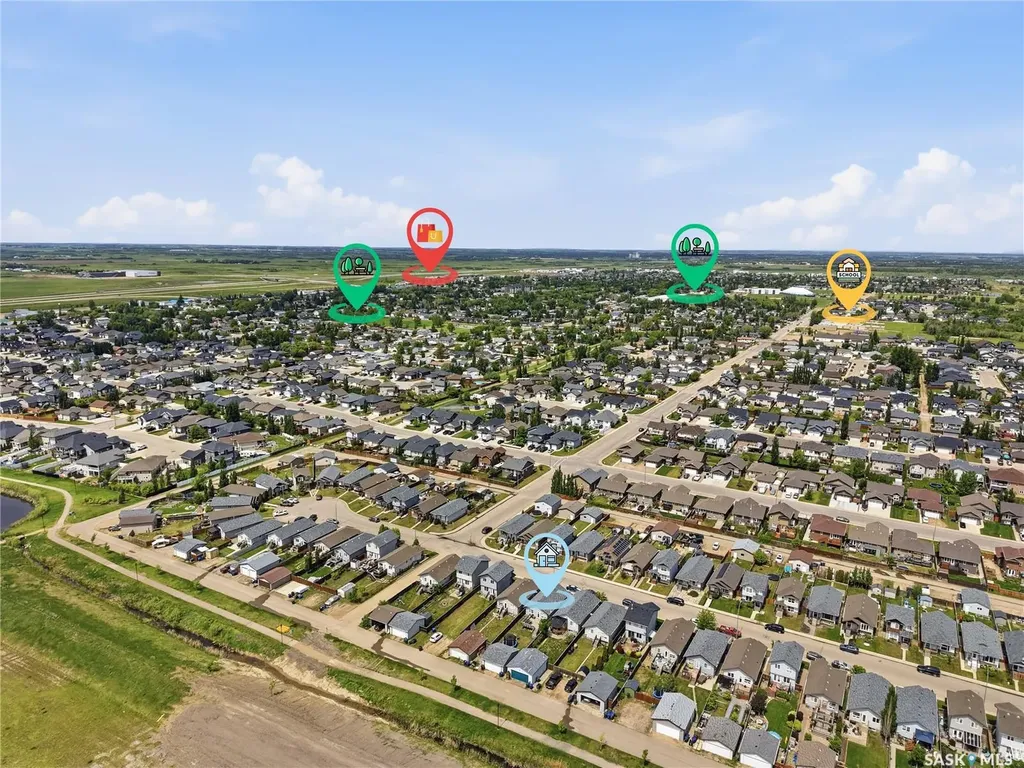 808 Glenview Cove Martensville SK S0K 0A2