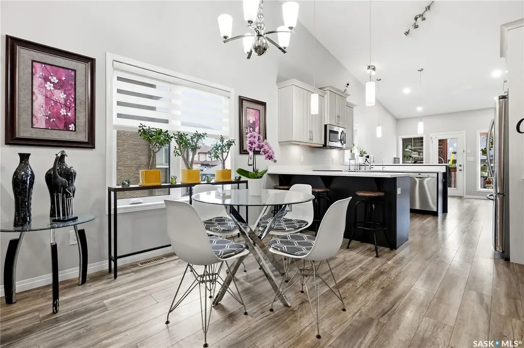 2640 Makowsky Crescent Regina SK S4X 0M8
