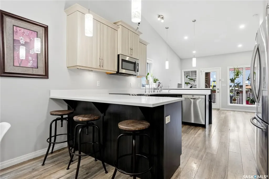 2640 Makowsky Crescent Regina SK S4X 0M8