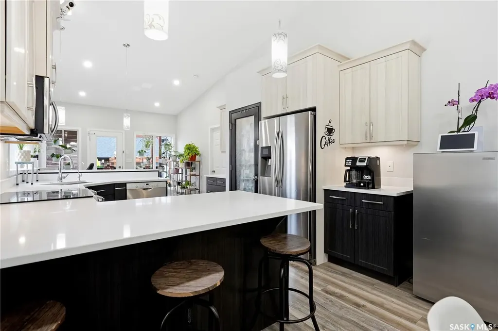 2640 Makowsky Crescent Regina SK S4X 0M8
