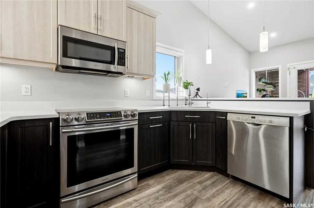 2640 Makowsky Crescent Regina SK S4X 0M8