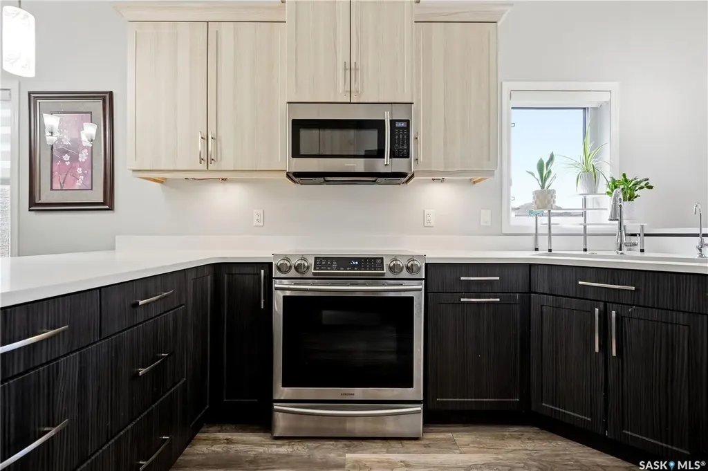 2640 Makowsky Crescent Regina SK S4X 0M8