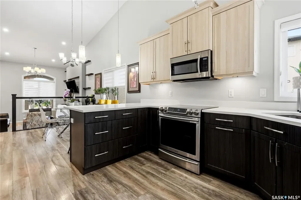 2640 Makowsky Crescent Regina SK S4X 0M8