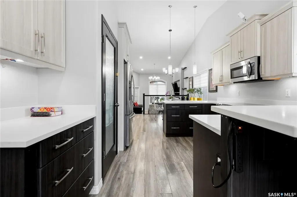 2640 Makowsky Crescent Regina SK S4X 0M8