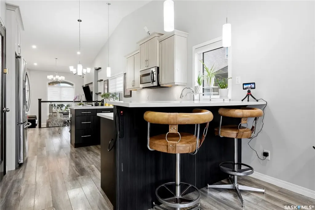 2640 Makowsky Crescent Regina SK S4X 0M8