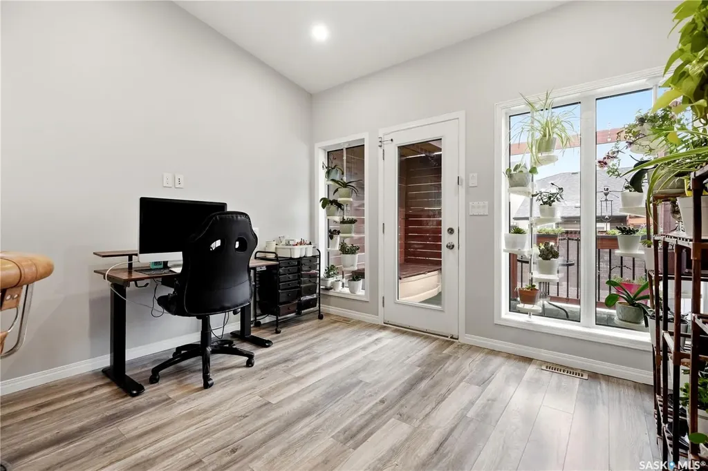 2640 Makowsky Crescent Regina SK S4X 0M8