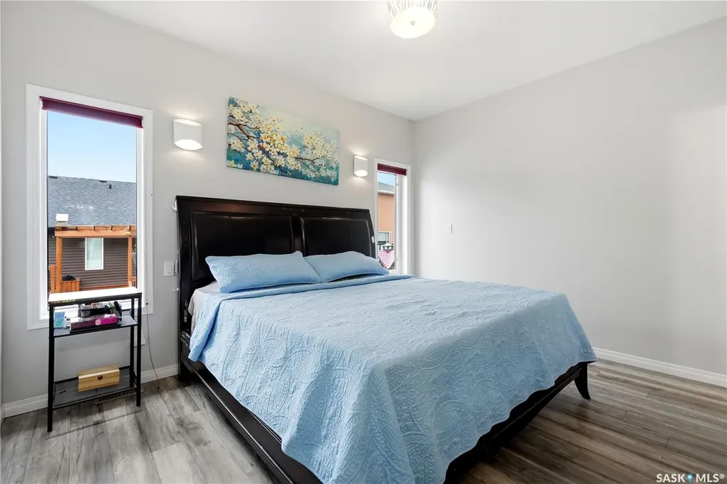 2640 Makowsky Crescent Regina SK S4X 0M8