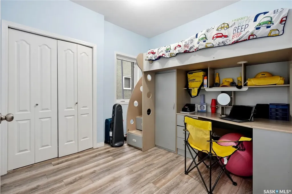 2640 Makowsky Crescent Regina SK S4X 0M8