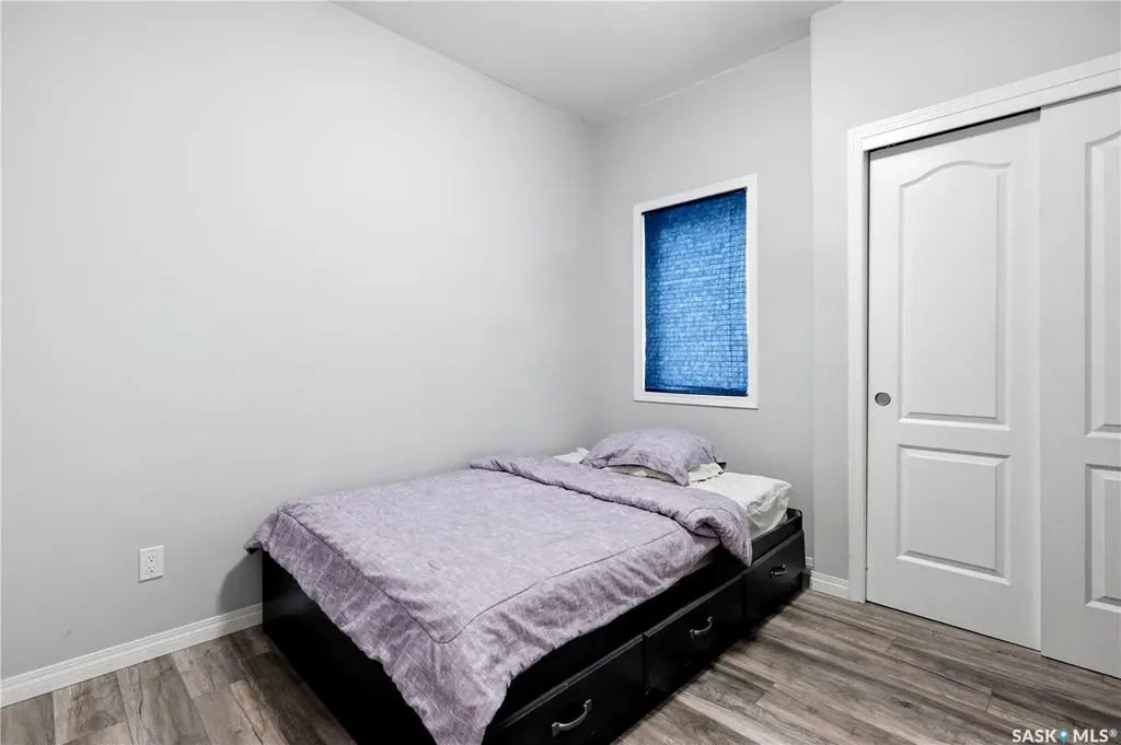 2640 Makowsky Crescent Regina SK S4X 0M8