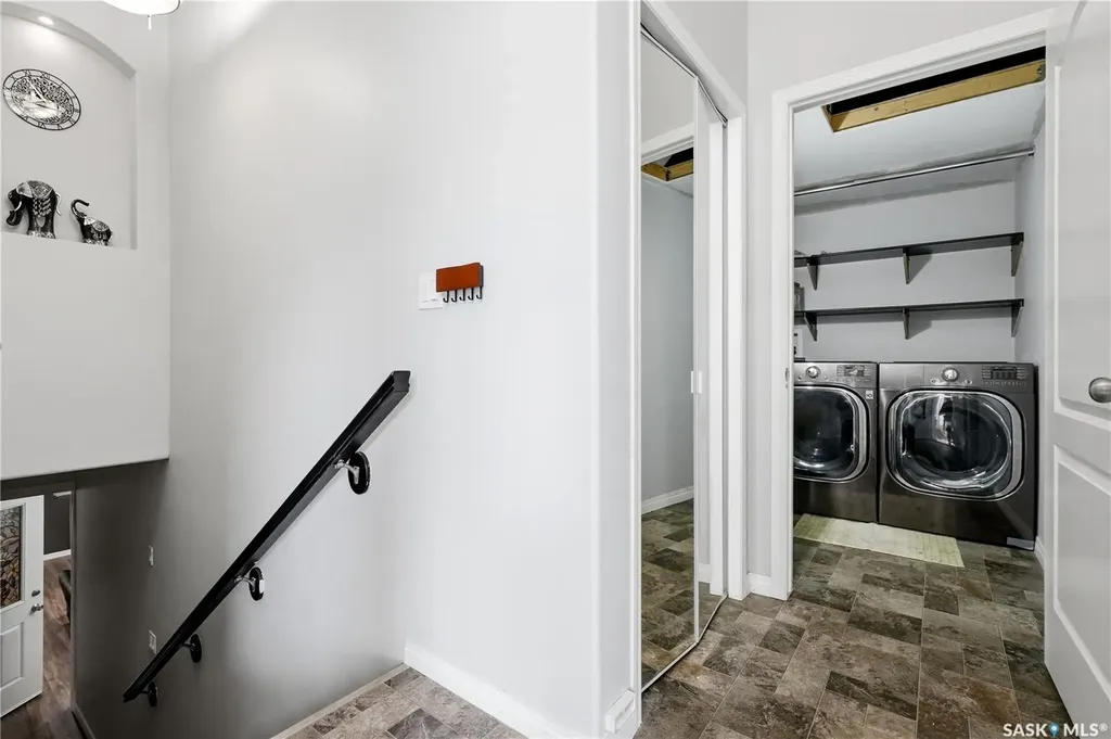 2640 Makowsky Crescent Regina SK S4X 0M8
