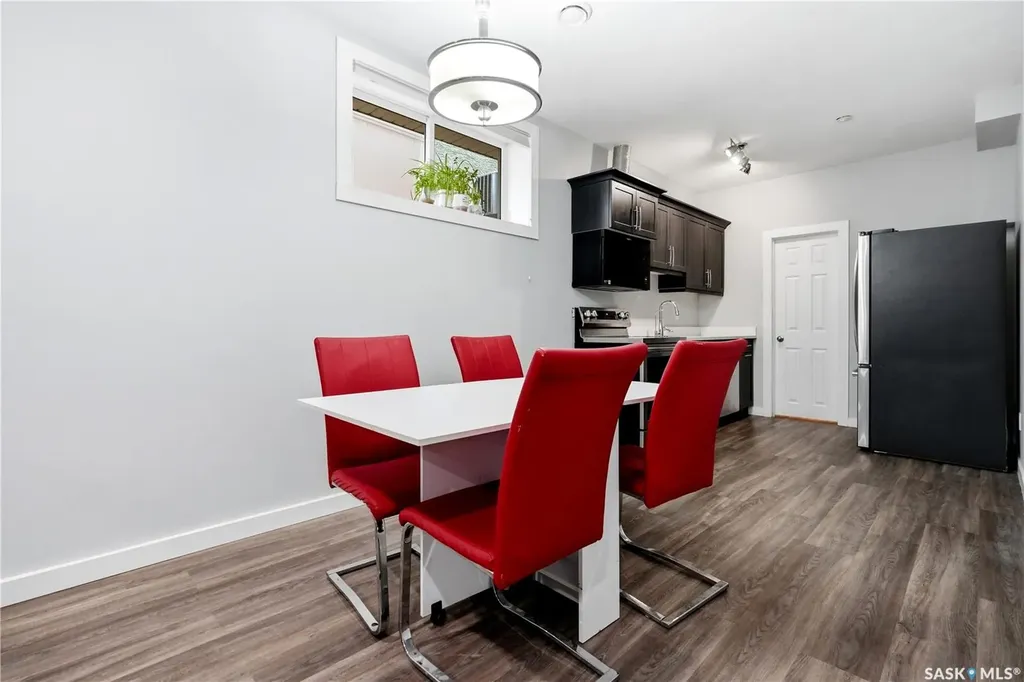 2640 Makowsky Crescent Regina SK S4X 0M8
