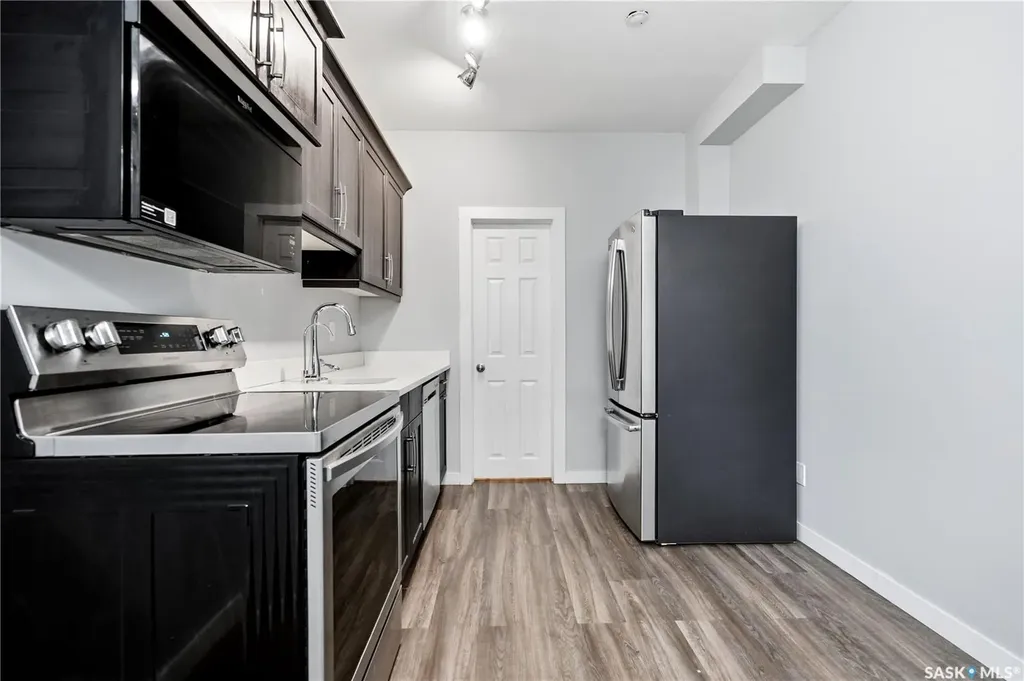 2640 Makowsky Crescent Regina SK S4X 0M8