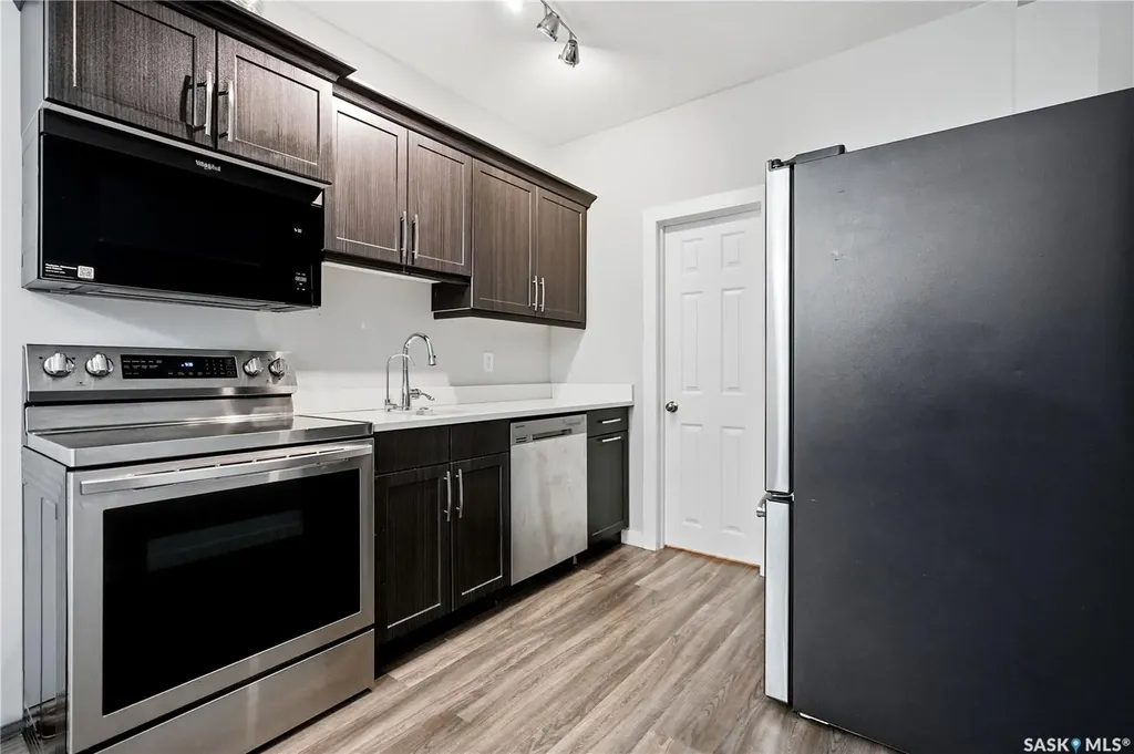 2640 Makowsky Crescent Regina SK S4X 0M8