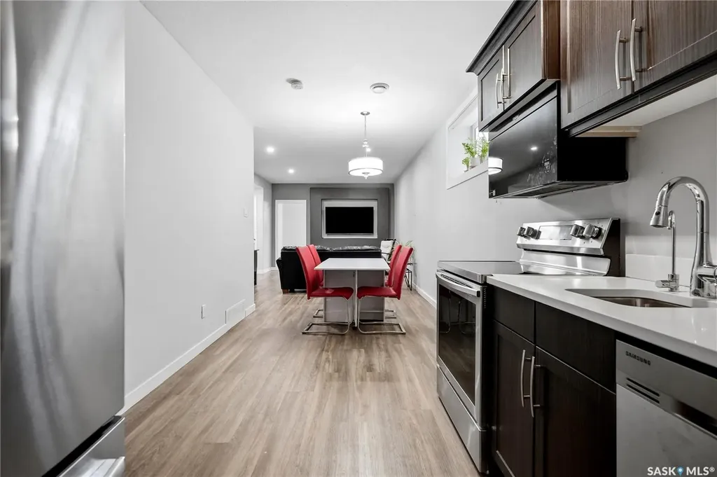 2640 Makowsky Crescent Regina SK S4X 0M8