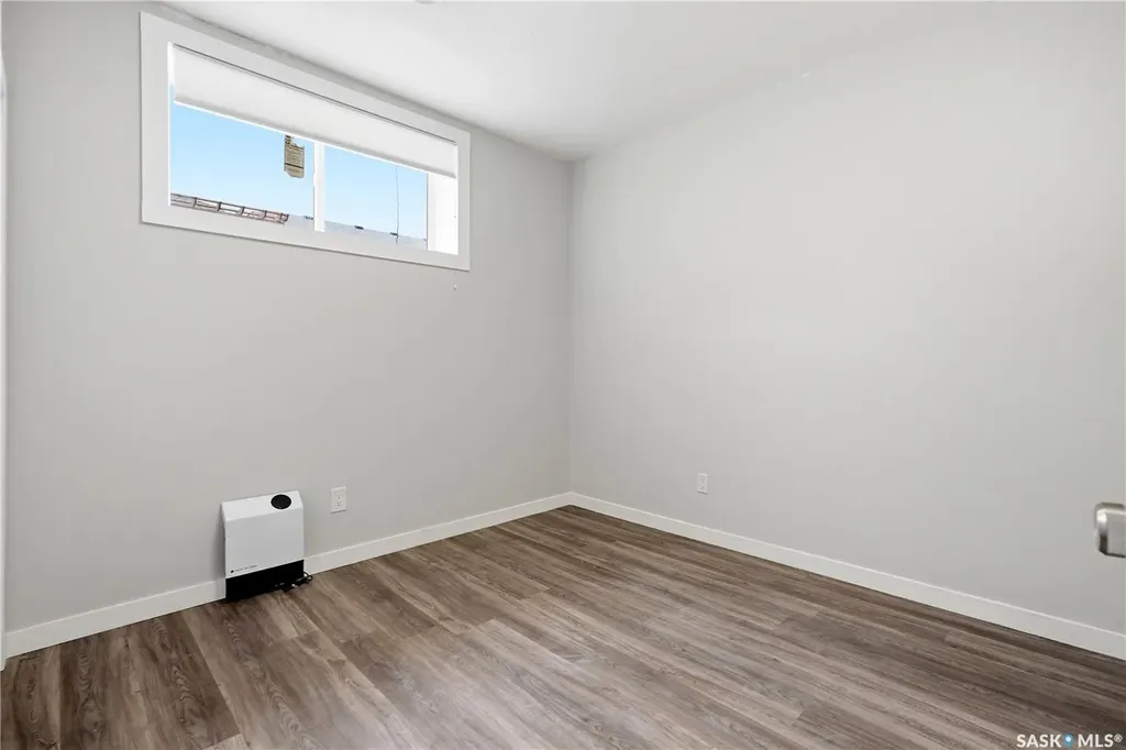 2640 Makowsky Crescent Regina SK S4X 0M8