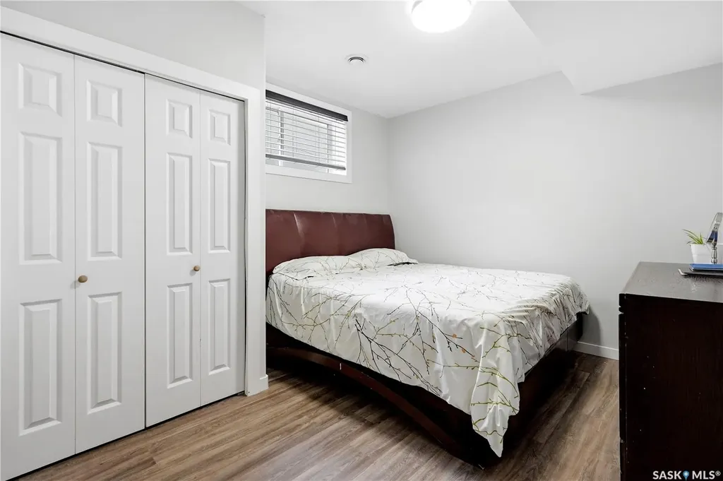 2640 Makowsky Crescent Regina SK S4X 0M8