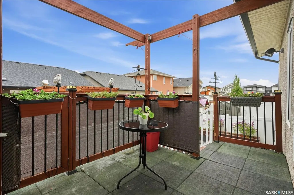 2640 Makowsky Crescent Regina SK S4X 0M8