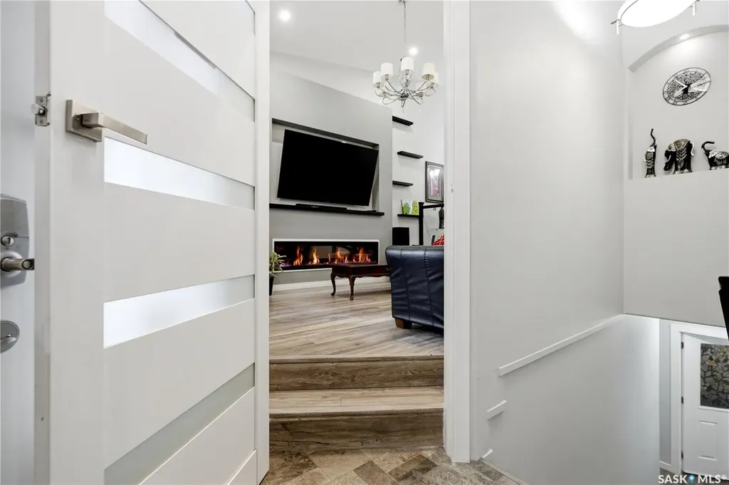 2640 Makowsky Crescent Regina SK S4X 0M8