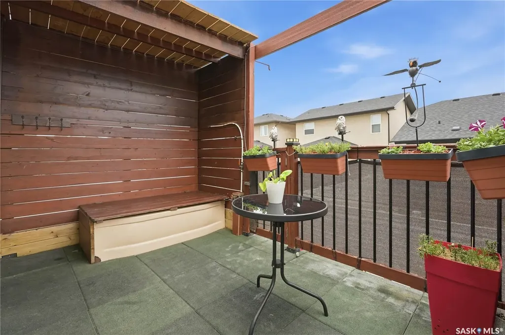 2640 Makowsky Crescent Regina SK S4X 0M8