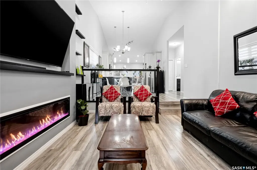 2640 Makowsky Crescent Regina SK S4X 0M8