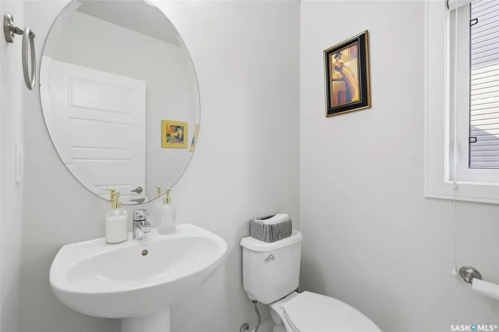 170 Palliser Court Saskatoon SK S7L 4P9