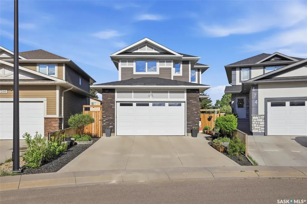 170 Palliser Court Saskatoon SK S7L 4P9