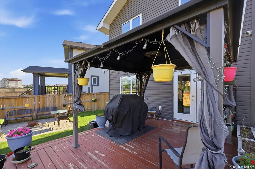 170 Palliser Court Saskatoon SK S7L 4P9