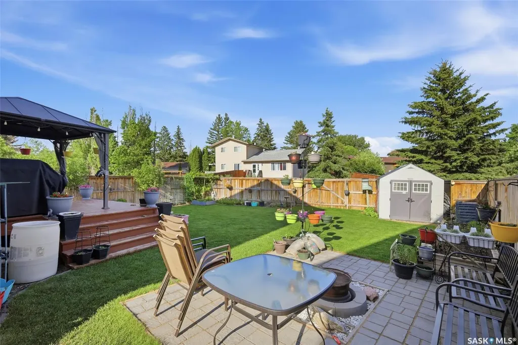 170 Palliser Court Saskatoon SK S7L 4P9
