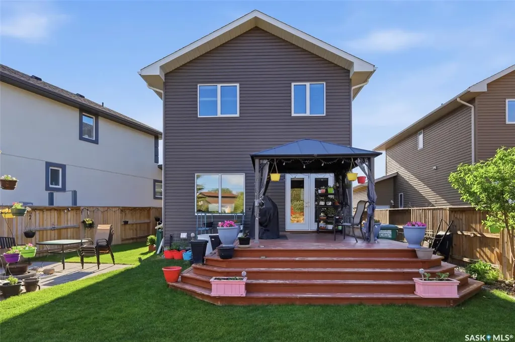 170 Palliser Court Saskatoon SK S7L 4P9