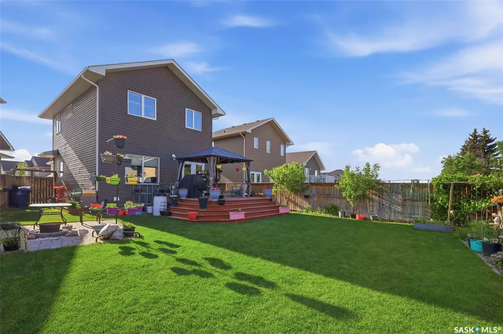 170 Palliser Court Saskatoon SK S7L 4P9