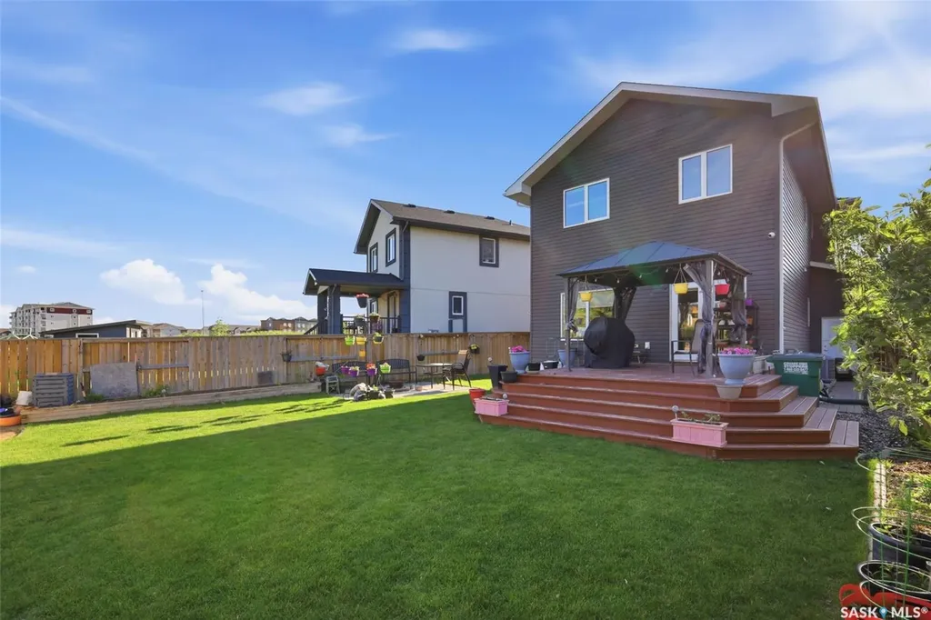 170 Palliser Court Saskatoon SK S7L 4P9
