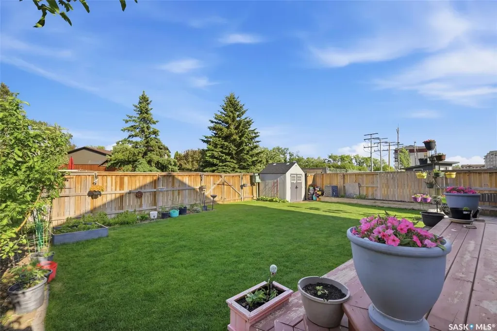 170 Palliser Court Saskatoon SK S7L 4P9