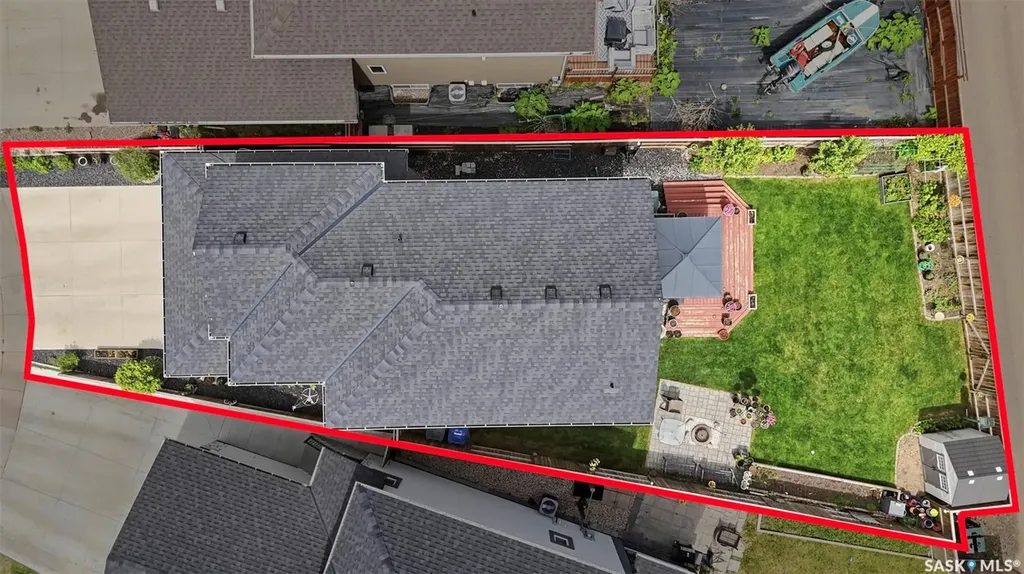 170 Palliser Court Saskatoon SK S7L 4P9