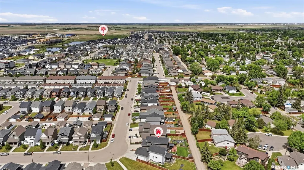 170 Palliser Court Saskatoon SK S7L 4P9